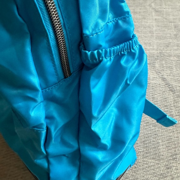 COPY - COPY - NWOT Lug Echo SE 2 Packable Backpack in Sky Blue - Picture 6 of 16